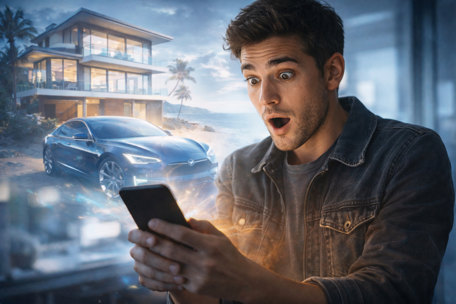 Manifestation Explorer